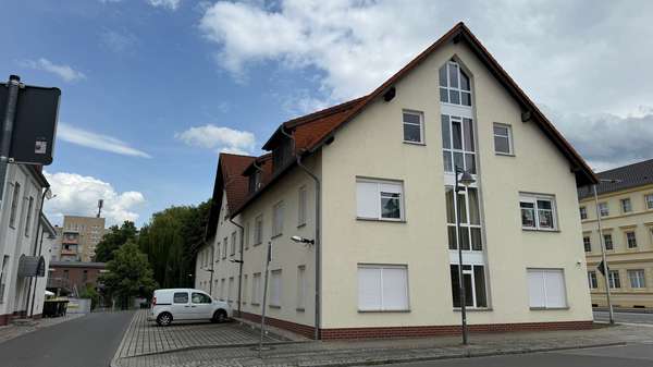 Westseite Westseite - Bürohaus in 03130 Spremberg mit 298m² kaufen