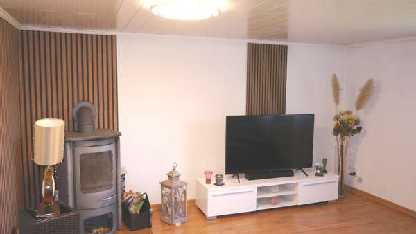 Wohnen Wohnen - Einfamilienhaus in 03149 Forst mit 80m² kaufen