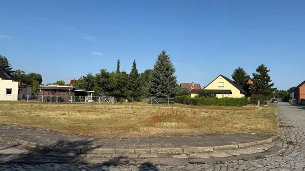 Stadtnah und zentral bauen
