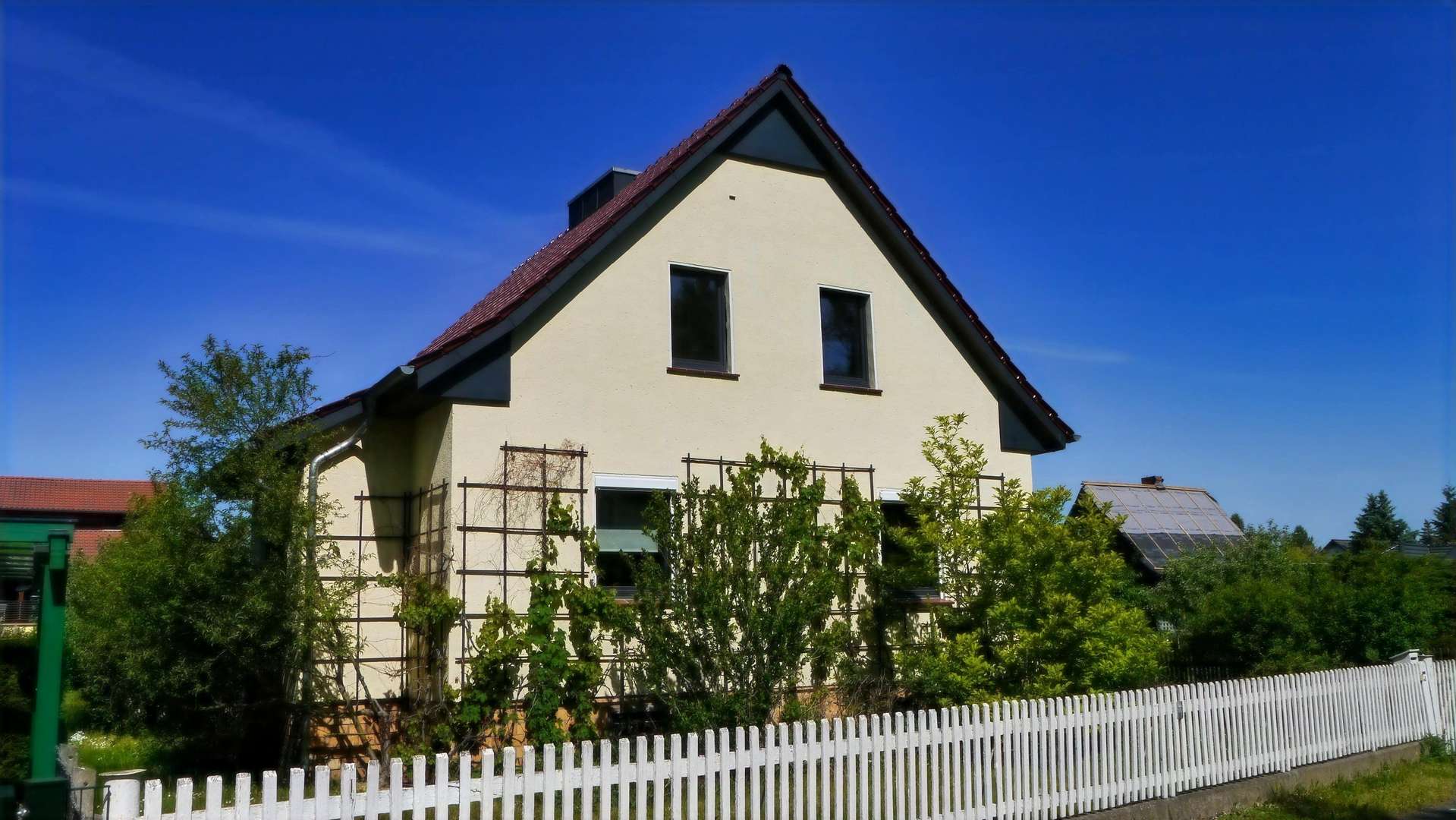 Einfamilienhaus in 03042 Cottbus mit 108m² kaufen