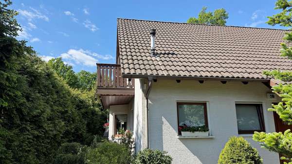 Nahansicht Nahansicht - Einfamilienhaus in 03149 Forst mit 134m² kaufen