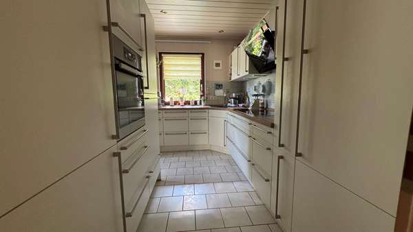 Küche Küche - Einfamilienhaus in 03149 Forst mit 134m² kaufen