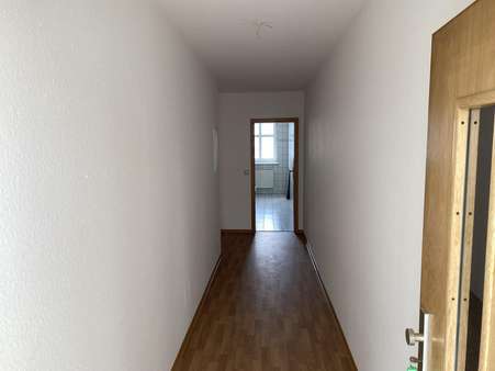 Flur Flur - Etagenwohnung in 03046 Cottbus mit 86m² mieten
