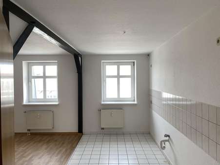 Küche Küche - Etagenwohnung in 03046 Cottbus mit 86m² mieten