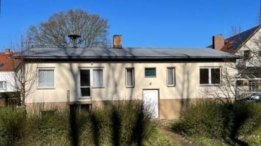 Straßenansicht Straßenansicht - Service in 03172 Schenkendöbern mit 242m² kaufen