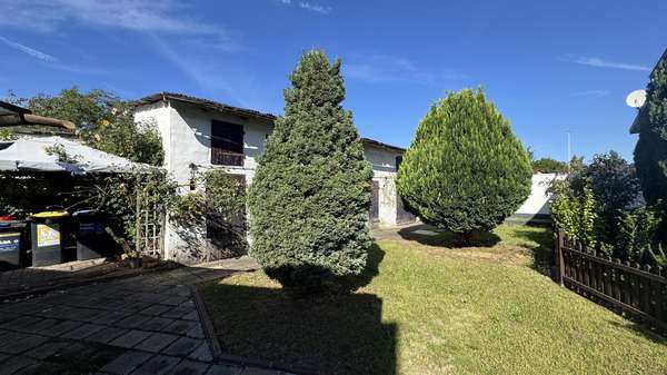 Innenhof Innenhof - Einfamilienhaus in 03046 Cottbus mit 110m² kaufen