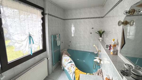 Bad EG Bad EG - Einfamilienhaus in 03149 Forst mit 123m² kaufen