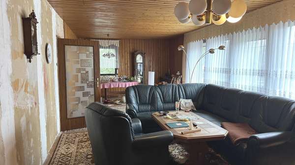 Wohnen Wohnen - Einfamilienhaus in 03149 Forst mit 123m² kaufen
