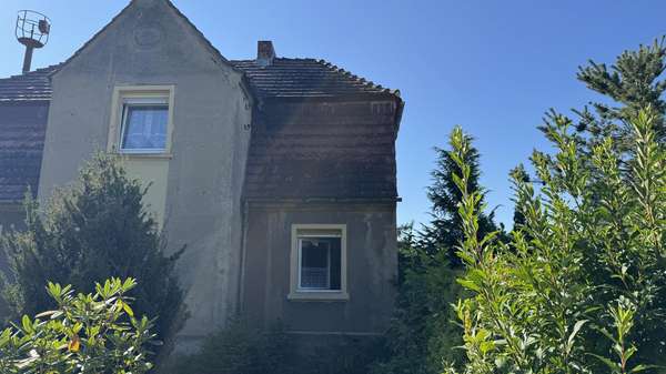 weitere Ansicht weitere Ansicht - Einfamilienhaus in 03149 Forst mit 100m² kaufen