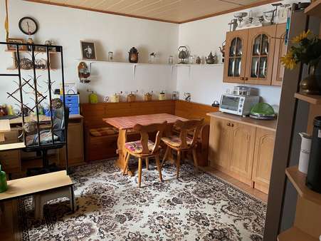 Esszimmer - Reihenmittelhaus in 03130 Spremberg mit 120m² kaufen