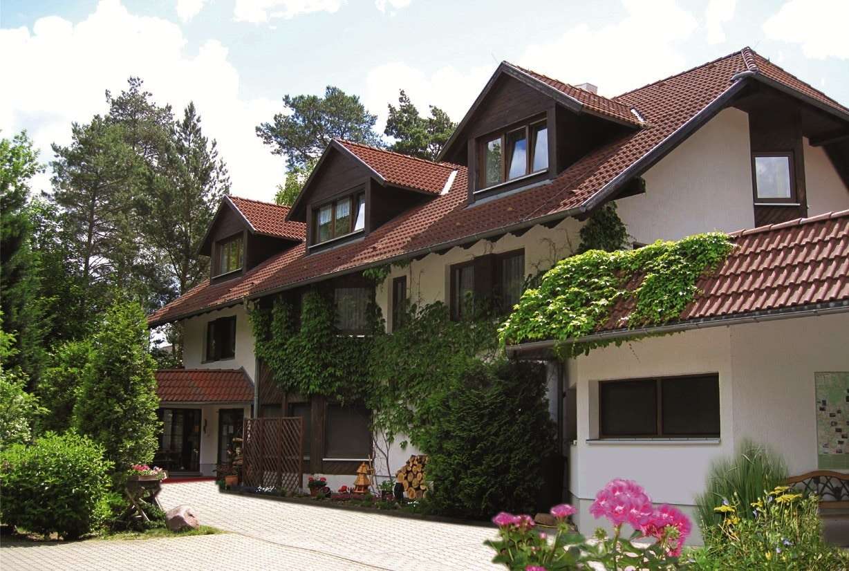 Straßenansicht - Hotel in 03099 Kolkwitz mit 2250m² kaufen