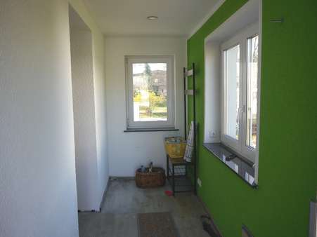 Windfang - Flur - Bungalow in 03149 Forst mit 70m² kaufen