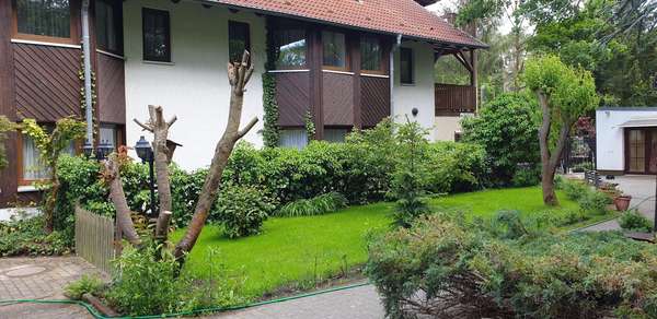 Hofansicht - Appartementhaus in 03099 Kolkwitz mit 2000m² kaufen