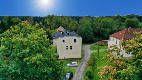 null - Mehrfamilienhaus in 03130 Tschernitz mit 422m² kaufen