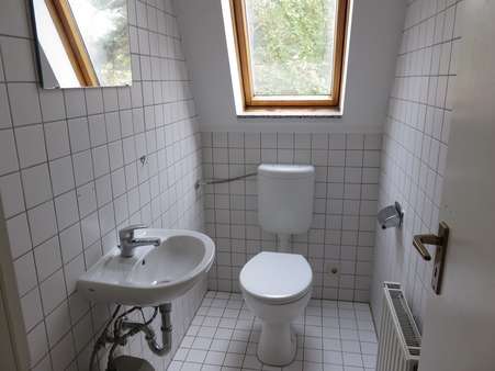 WC-Einheit - Büro in 03130 Spremberg mit 162m² mieten