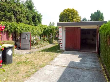 Garage - Einfamilienhaus in 03044 Cottbus mit 120m² kaufen