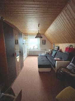 Zimmer im OG - Einfamilienhaus in 03172 Guben mit 110m² kaufen