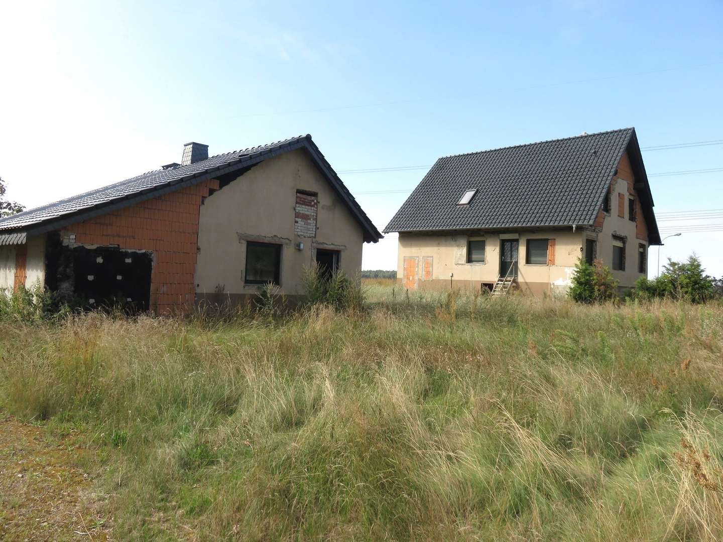 IMG_8355 - Einfamilienhaus in 03116 Drebkau mit 154m² kaufen
