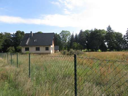 IMG_8376 - Einfamilienhaus in 03116 Drebkau mit 154m² kaufen