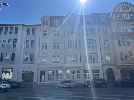 Ansicht Nord Ansicht Nord - Büro in 03046 Cottbus mit 306m² kaufen
