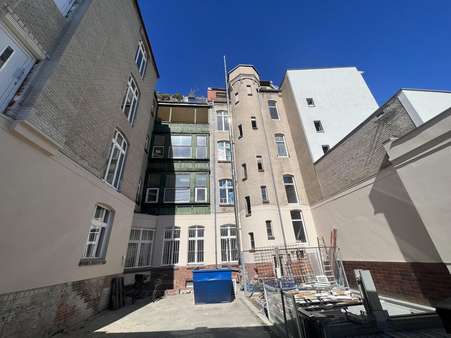 Ansicht Süd Ansicht Süd - Büro in 03046 Cottbus mit 306m² kaufen