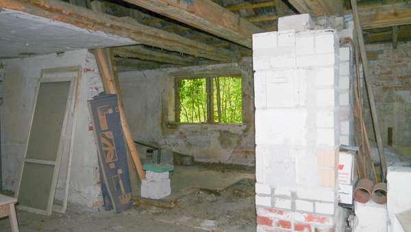 altes Wohnhaus -Ruine- altes Wohnhaus -Ruine- - Bauernhaus in 03099 Kolkwitz mit 70m² kaufen