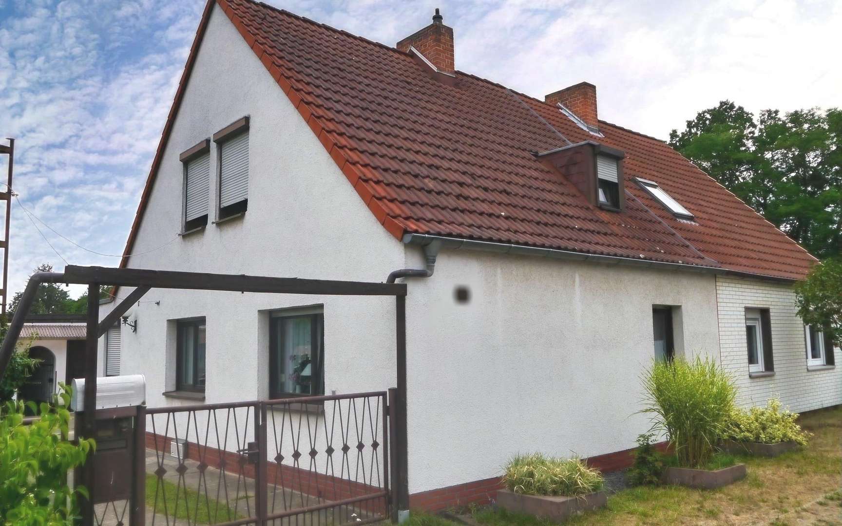 null - Doppelhaushälfte in 03042 Cottbus mit 89m² kaufen