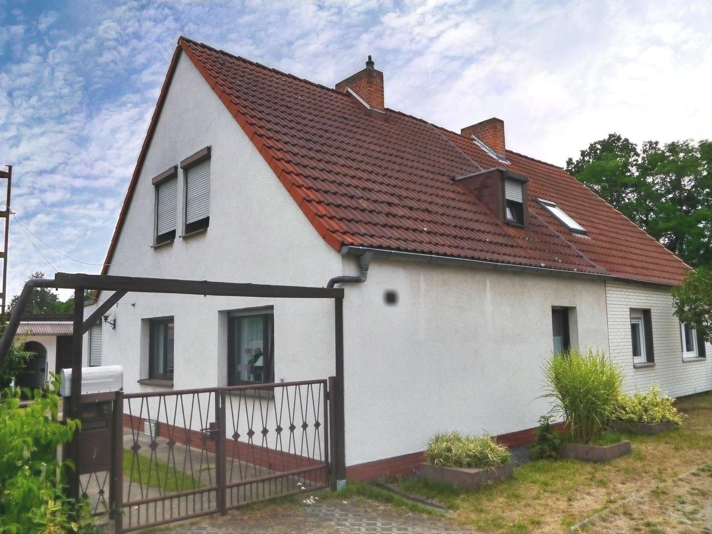 null - Doppelhaushälfte in 03042 Cottbus mit 89m² kaufen