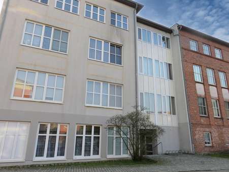 weitere Ansicht - Etagenwohnung in 03130 Spremberg mit 107m² kaufen