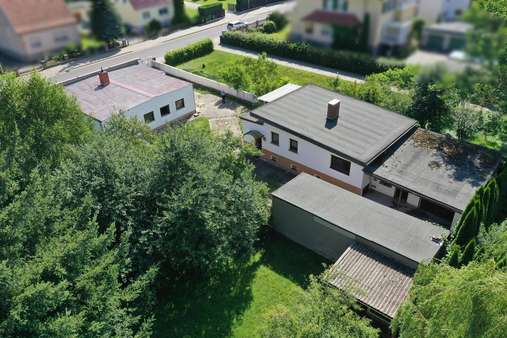 weitere Ansicht - Einfamilienhaus in 03149 Forst mit 169m² kaufen