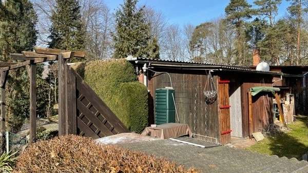 null - Ferienhaus in 03172 Schenkendöbern mit 23m² kaufen