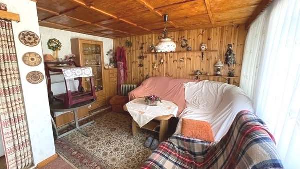 Wohnzimmer - Ferienhaus in 03172 Schenkendöbern mit 23m² kaufen