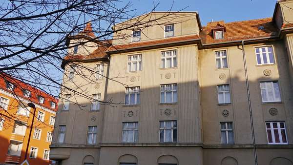 Bahnhofstraße - Mehrfamilienhaus in 03149 Forst mit 864m² kaufen