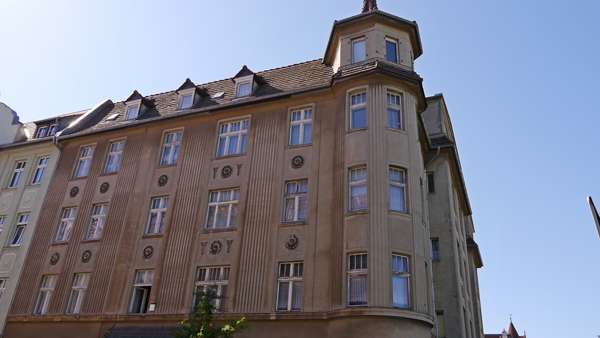Blumenstraße - Mehrfamilienhaus in 03149 Forst mit 864m² kaufen