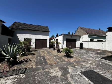 Doppelhaushälfte in 04895 Falkenberg mit 110m² kaufen