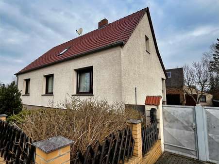 Einfamilienhaus in 04916 Schönewalde mit 118m² kaufen