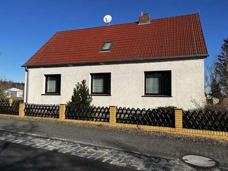 Einfamilienhaus in 04916 Schönewalde mit 118m² kaufen