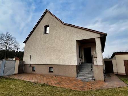 Einfamilienhaus in 04916 Schönewalde mit 118m² kaufen