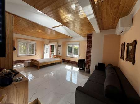Ferienhaus in 04895 Falkenberg mit 60m² kaufen