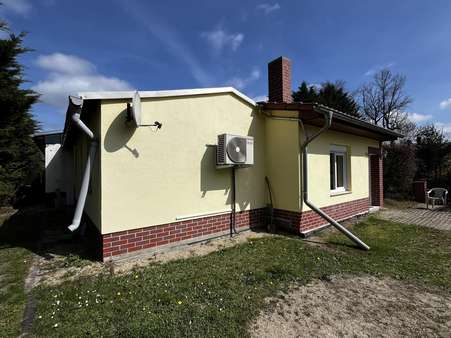 Ferienhaus in 04895 Falkenberg mit 60m² kaufen