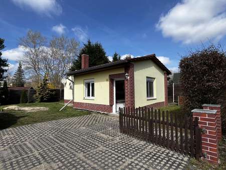 Ferienhaus in 04895 Falkenberg mit 60m² kaufen