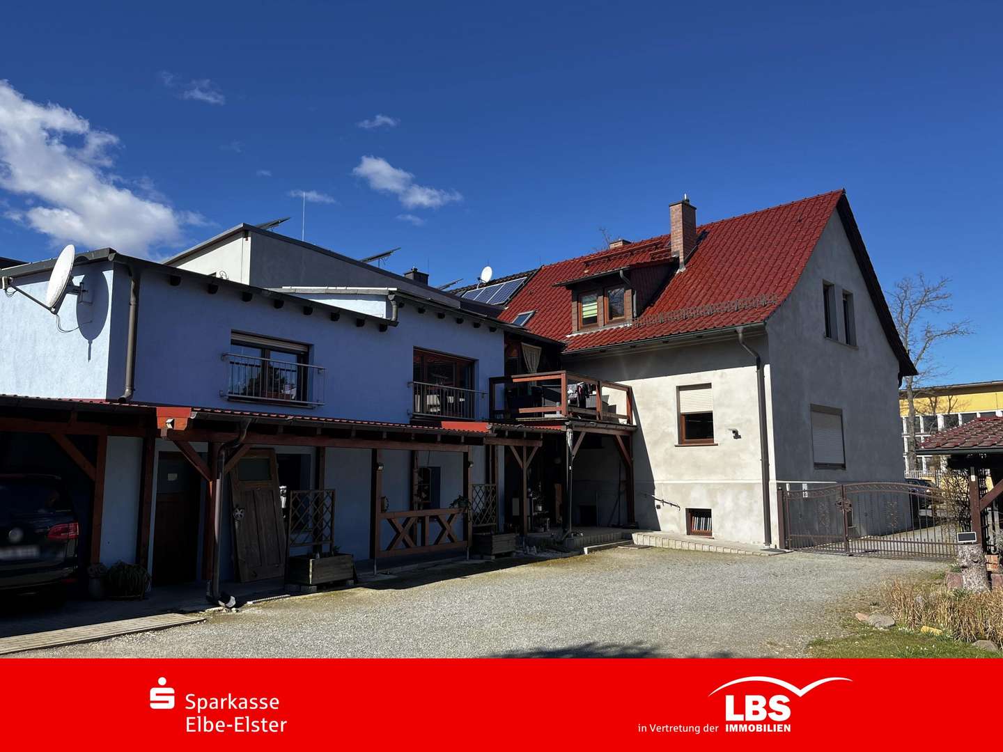 null - Einfamilienhaus in 04895 Falkenberg mit 120m² kaufen