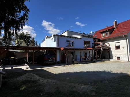 null - Einfamilienhaus in 04895 Falkenberg mit 120m² kaufen