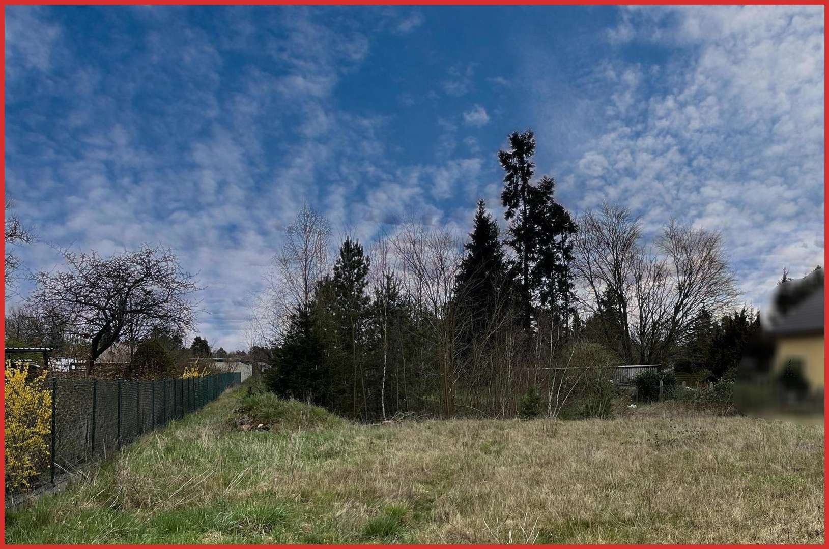 Grundstück in 03253 Doberlug-Kirchhain mit 6160m² kaufen