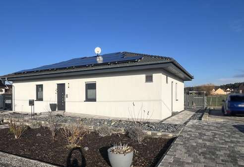 null - Bungalow in 04924 Prestewitz mit 139m² kaufen