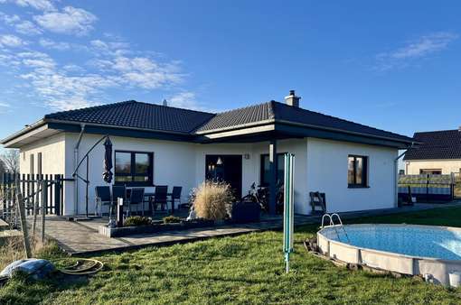 null - Bungalow in 04924 Prestewitz mit 139m² kaufen