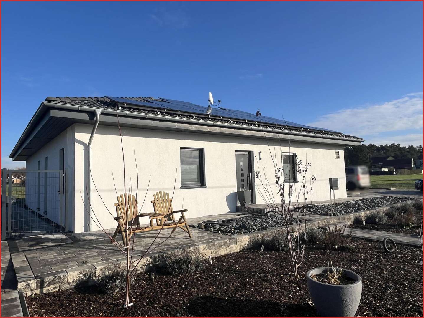 null - Bungalow in 04924 Prestewitz mit 139m² kaufen
