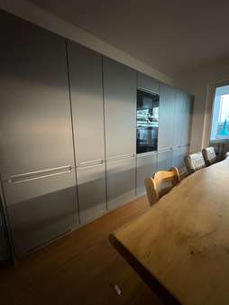 Küche - Maisonette-Wohnung in 03238 Finsterwalde mit 174m² mieten