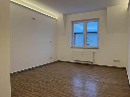 Schlafzimmer - Etagenwohnung in 03238 Finsterwalde mit 85m² mieten
