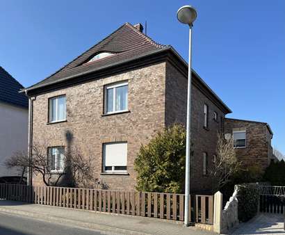 null - Zweifamilienhaus in 03238 Gorden-Staupitz mit 205m² kaufen